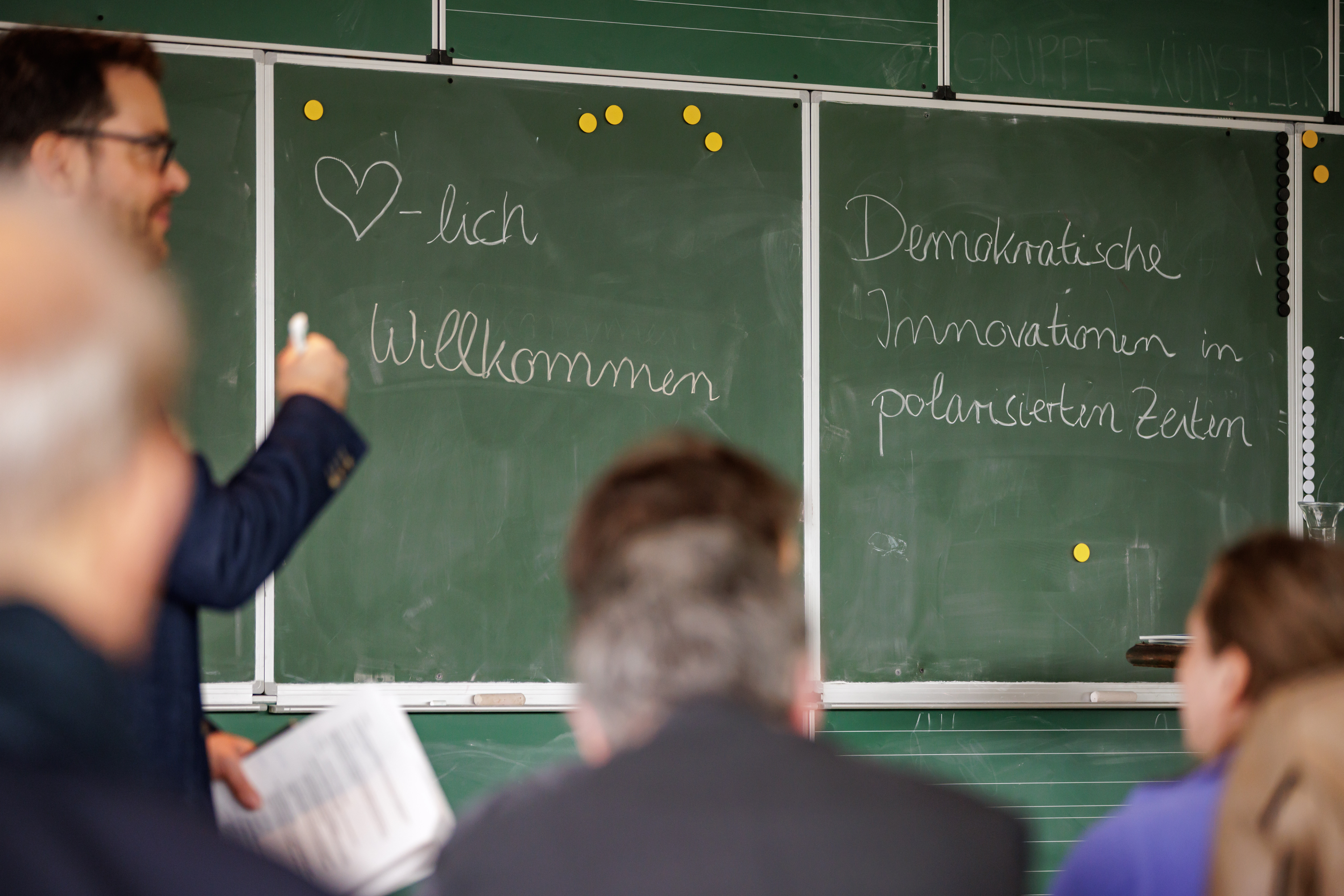 Instance from the workshop © Gordon Welters, www.gordonwelters.com