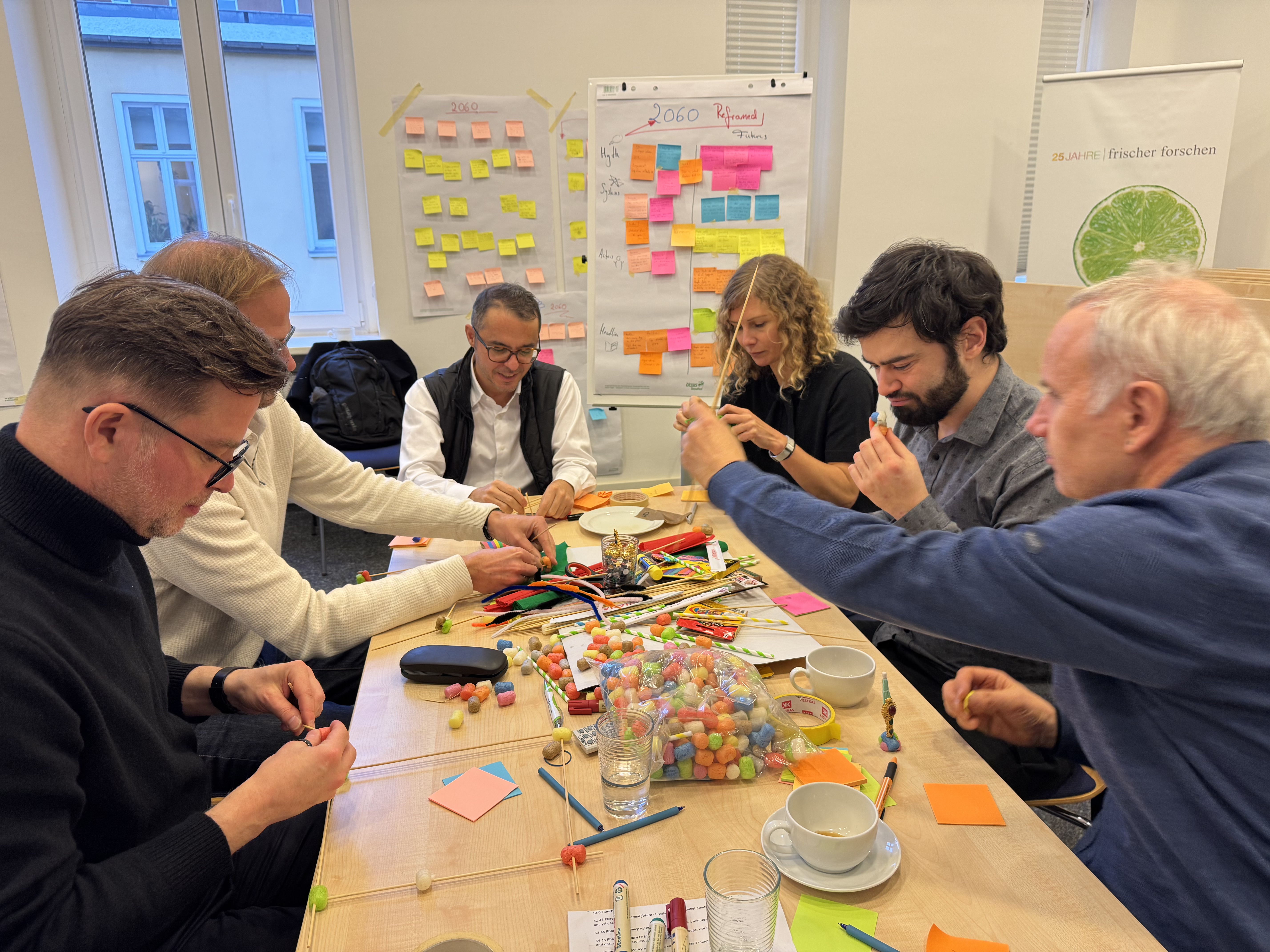 Instance from the FLL in Berlin, 29 January 2026