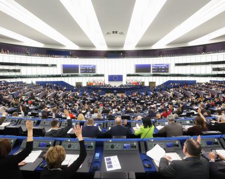 © European Union 2025 - Source : EP