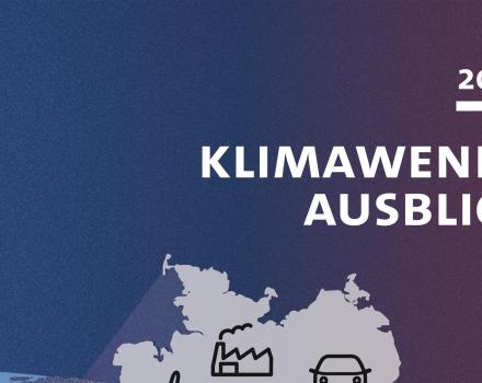 "Klimawende Ausblick 2025"